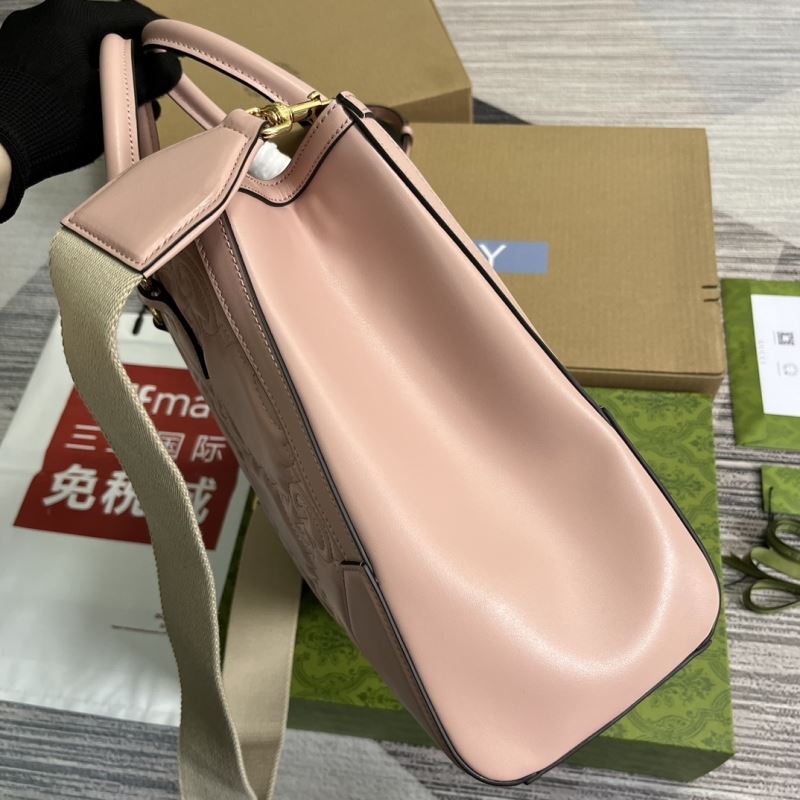 Gvc*1 top handle bags